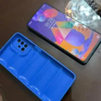 samsung m31s|موبایل|تهران, فردوس|دیوار