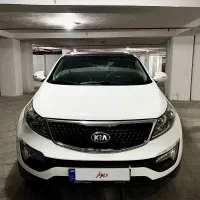 اسپوریتج ۲۰۱۴