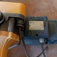 پمپ آب ۱ اسب ایتالیایی
