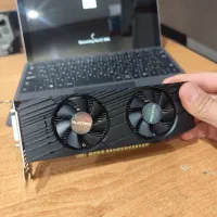 کارت گرافیک گیگا مدل GTX 1650 LP|قطعات و لوازم جانبی رایانه|تهران, جردن|دیوار