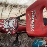 دوچرخه نوجوان، prado510 ، کم کارکرد، رو به نو|دوچرخه، اسکیت، اسکوتر|تهران, مجیدیه|دیوار