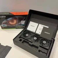 4080SUPER  16GB|قطعات و لوازم جانبی رایانه|اردکان, |دیوار