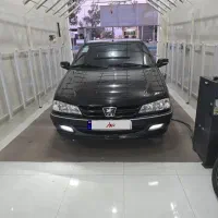 پژو پارس سال مدل 1402 تمام فابریک|خودرو سواری و وانت|شیراز, فرهنگ شهر|دیوار