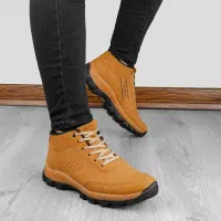 کفش ساقدار مردانه‌+calvinklein