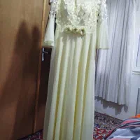 لباس مجلسی شیک و خوش رنگ هم فروشی هم کرایه