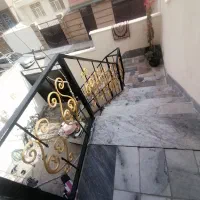 نقاشی ساختمان در پنجره|خدمات پیشه و مهارت|نظرآباد, نظرآباد|دیوار