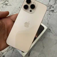 آیفون 16 پرومکس