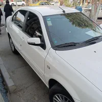 سمند سورن موتور f7