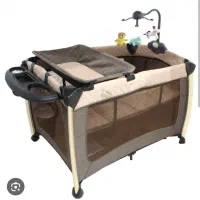 تخت کنار مادرbaby for life