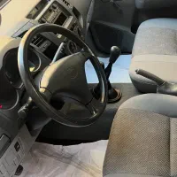 هایلوکس دو کابین2008صفر کیلومتر|خودرو سواری و وانت|تهران, دریا|دیوار