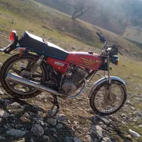 موتور 150|موتورسیکلت|خرم‌آباد, |دیوار