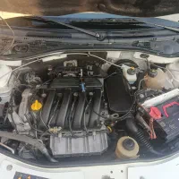 ال 90(تندر۹۰)مدل ۹۵ تمیز بی رنگ|خودرو سواری و وانت|سیمین شهر, |دیوار