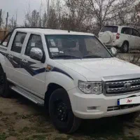 پادرا پلاس (کارون) دو کابین