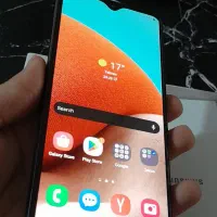 گوشی A32 4G در حد