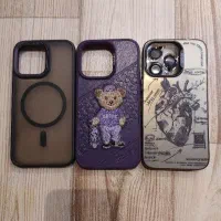 قاب و کاور ایفون