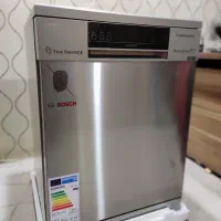 ماشین ظرفشویی بوش آلمان سری۸ جدید ۲۰۲۵|ماشین ظرفشویی|شیراز, بازار|دیوار