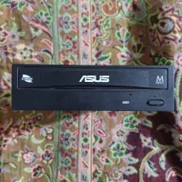 دی وی دی رایتر ایسوس