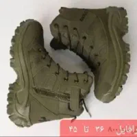 کفش کوهنوردی وطبیعت گردی rafailوhomoto|کیف، کفش، کمربند|تبریز, |دیوار