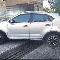 mg gs
