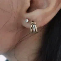 پیرسینگ و میکرودرمال تخصصی|خدمات آرایشگری و زیبایی|کرج, شاهینویلا|دیوار