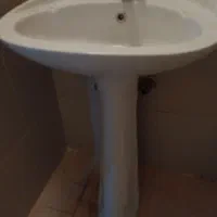 روشویی سالم