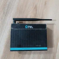 مودم مخابراتی U-TEL