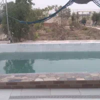 اجاره باغ