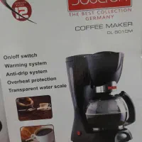 قهوه ساز دالتون نو