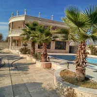 باغ ویلا،دوبلکس،شهریار