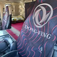 البرزتک ۹۱|خودرو سنگین|مشهد, گاز|دیوار