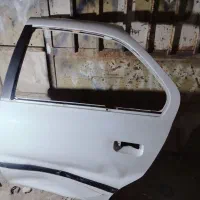 درب سمند سمت راننده و پشت راننده 2500تومان|قطعات یدکی و لوازم جانبی|آبادان, |دیوار