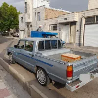 مزدا دوکابین ۲۰۰۰ژاپن