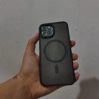 آیفون ۱۱ پرو