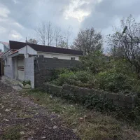 زمین ۷۰۰متر روستای شهرستان خشکبیجار