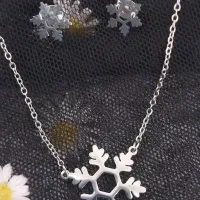 تعدادی نیم ست استیل رنگ ثابت فقط ۹۰|زیورآلات و اکسسوری|محمدشهر, محمدشهر|دیوار