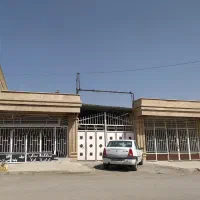 سوله ۵۰۰متری تجاری دوبر در دیزل آباد