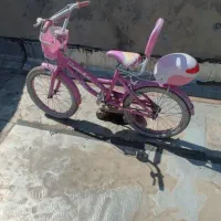 دوچرخه دخترانه|دوچرخه، اسکیت، اسکوتر|شیراز, گویم|دیوار