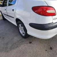 206sdمدل 91 تیپ 5|خودرو سواری و وانت|تهران, توحید|دیوار