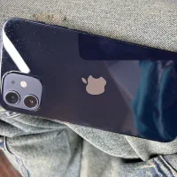 اپل ۱۲ نرمال دوسیمz/a 128