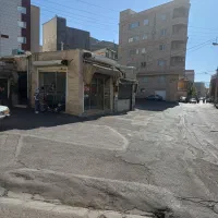 فروش مغازه ۱۷ متری|فروش مغازه و غرفه|زنجان, |دیوار