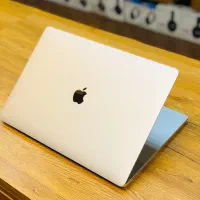 MacBook pro 2019 16inch silver|رایانه همراه|تهران, میرداماد|دیوار