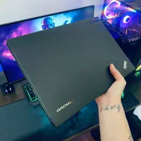 لپ تاپ Lenovo T450