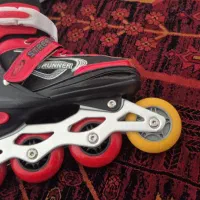 اسکیت اسپورت|دوچرخه، اسکیت، اسکوتر|خرم‌آباد, |دیوار