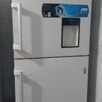 یخچال ۲۷ فوت