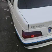 پژو پارس مدل 1401|خودرو سواری و وانت|بندرعباس, |دیوار