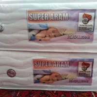 جفت خوشخواب رویال اصل