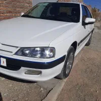 پارس 1401نیم فول|خودرو سواری و وانت|زاهدان, |دیوار