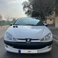 ۲۰۶ تیپ ۵ مدل ۹۶