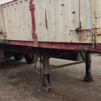 تیغه ماموت bp محور بنزی|خودرو سنگین|تربت جام, پاسداران|دیوار