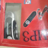 ام پی تری|پخش‌کننده همراه|اهواز, کوی ملی راه|دیوار